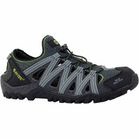 Hi Tec sandalias trekking hombre NARVAL lateral exterior