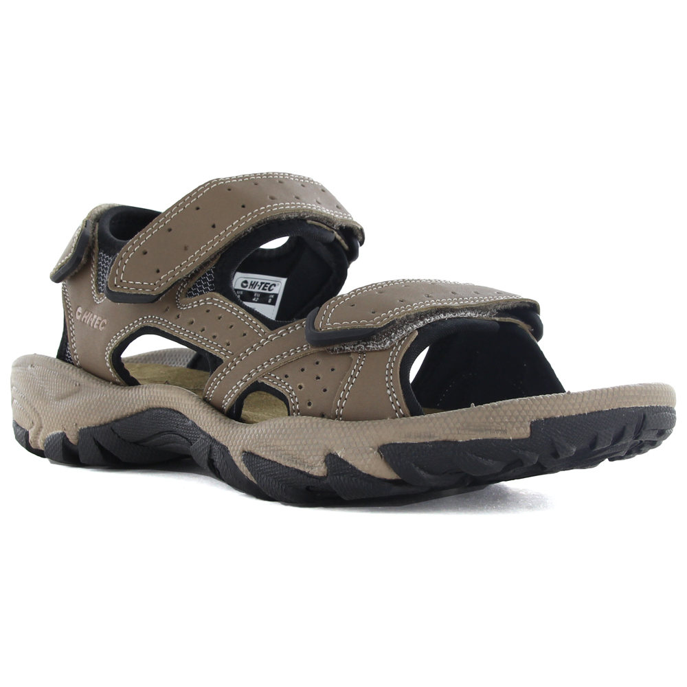 Hi Tec sandalias trekking hombre _3_NERPA vista superior