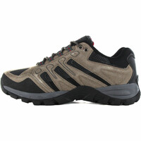 Hi Tec zapatilla trekking hombre TORCA LOW WATERPROOF puntera