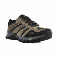 Hi Tec zapatilla trekking hombre TORCA LOW WATERPROOF vista superior