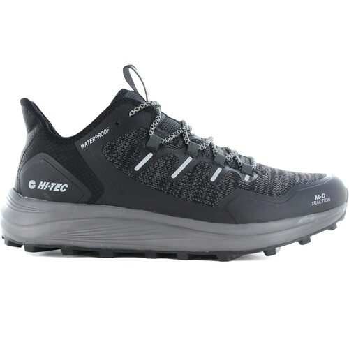 Hi Tec Trek Waterproof