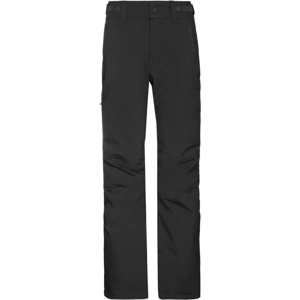 Protest pantalones esquí mujer CARMACKS snowpants vista frontal