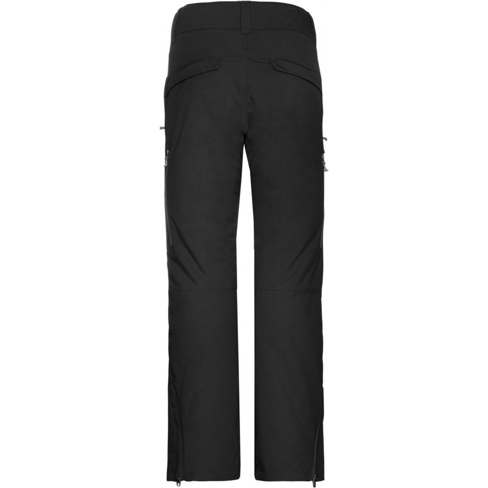 Protest pantalones esquí mujer CARMACKS snowpants vista trasera