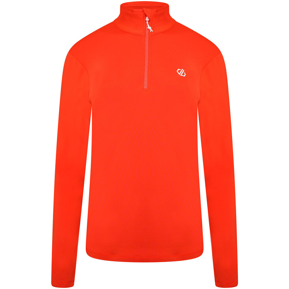 Dare2b lowline ii strtch forro polar esquí mujer