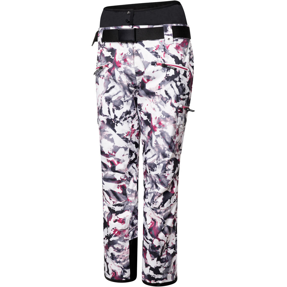 Dare2b pantalones esquí mujer Liberty II Pant 03