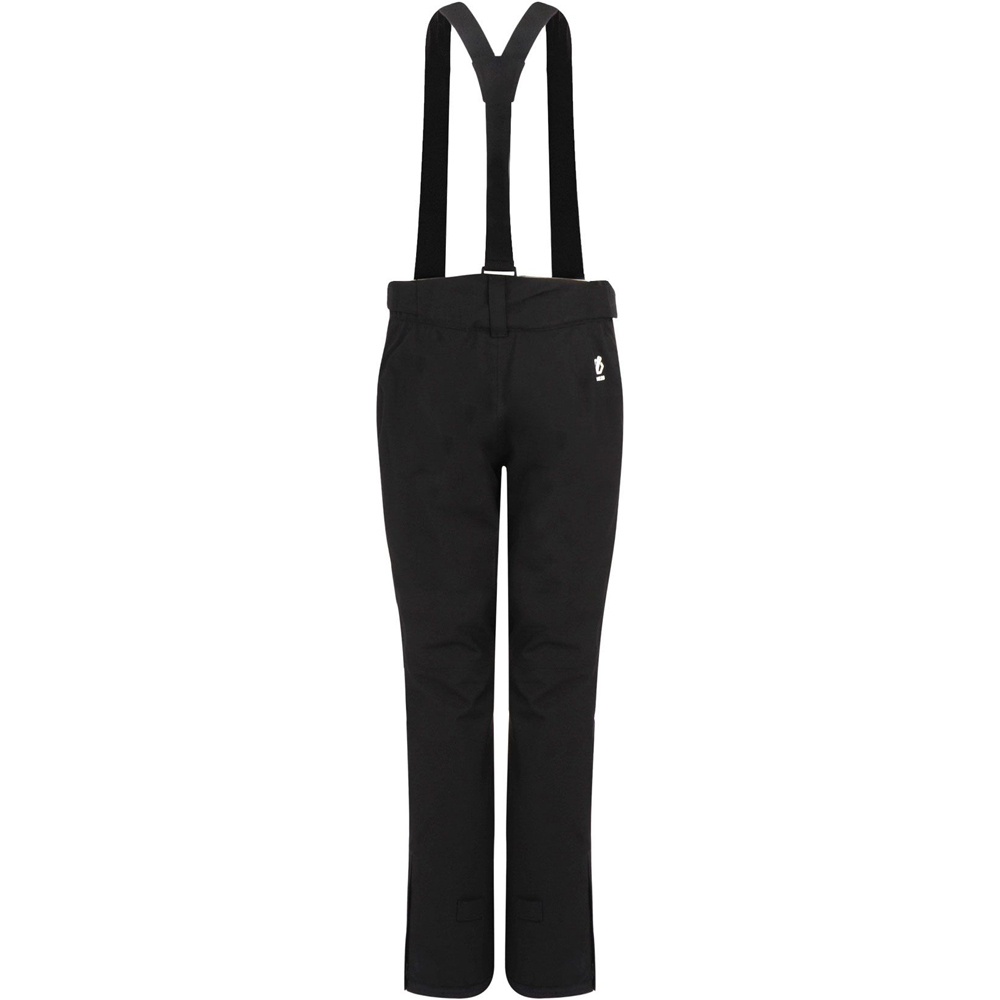 Dare2b pantalones esquí mujer Effused II Pant vista trasera