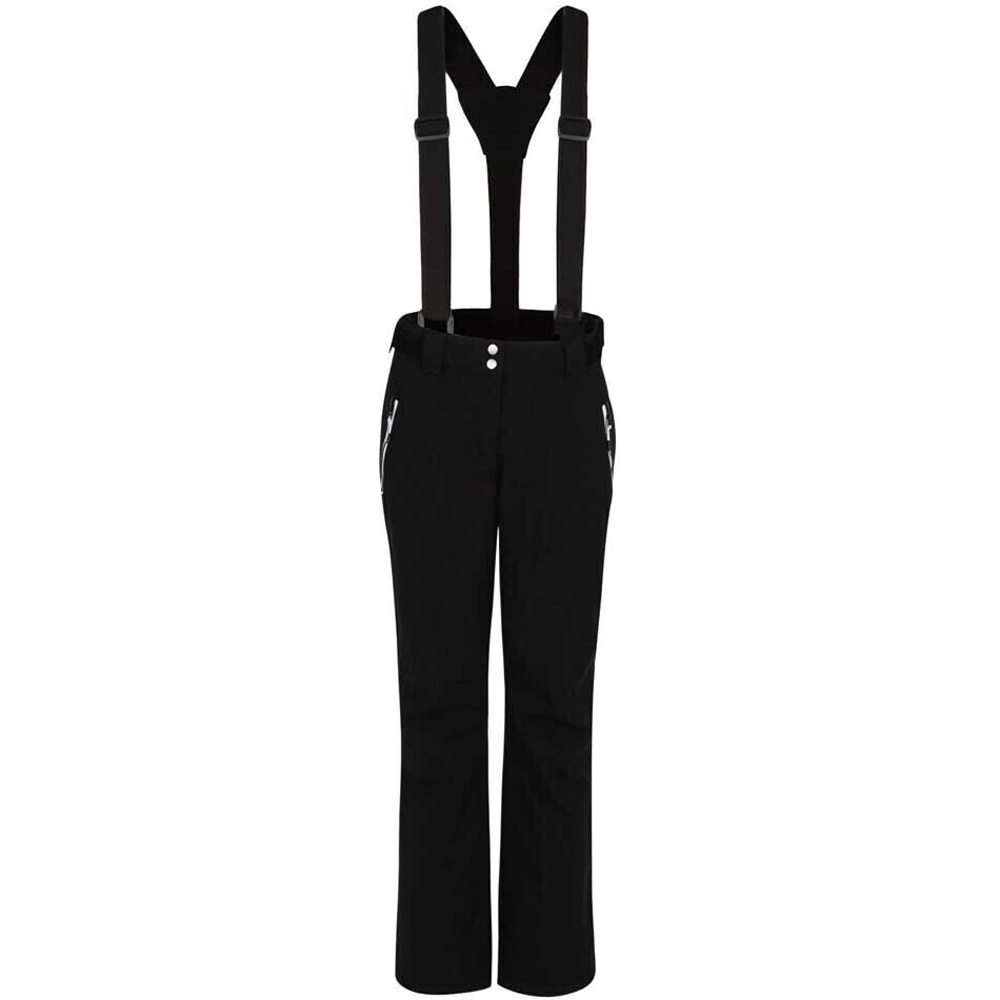 Dare2b effused ii pantalones esquí mujer