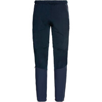 Odlo pantalón montaña hombre Pants ENGVIK vista trasera