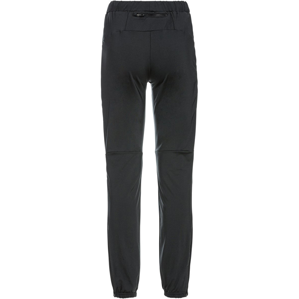 Odlo pantalon esquí de fondo mujer Pants BRENSHOLMEN 01