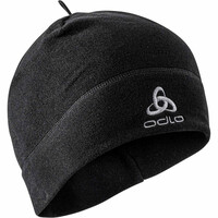 Odlo gorro esquí de fondo Hat MICROFLEECE WARM ECO 02