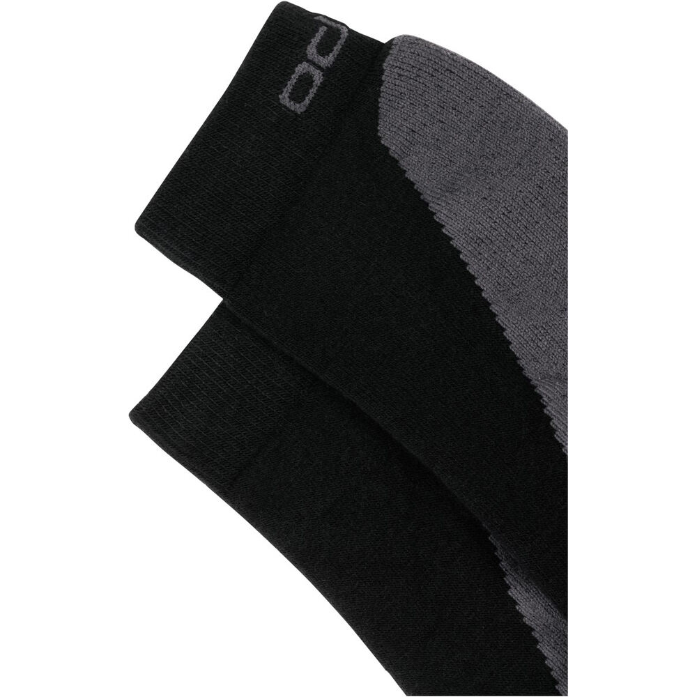 Odlo calcetines esquí de fondo Socks over the calf ACTIVE WARM ELEMENT 01