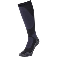 Odlo calcetines esquí de fondo Socks over the calf ACTIVE WARM ELEMENT vista frontal