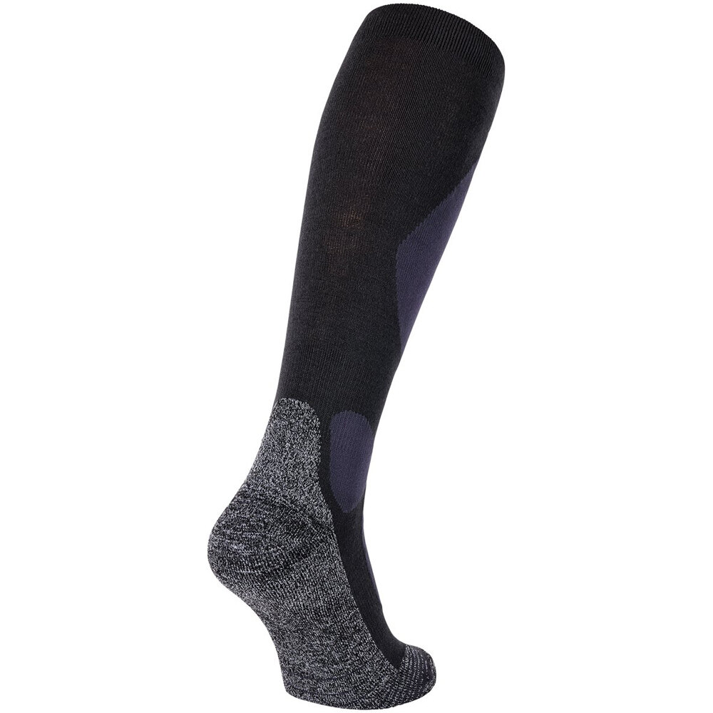 Odlo calcetines esquí de fondo Socks over the calf ACTIVE WARM ELEMENT 01