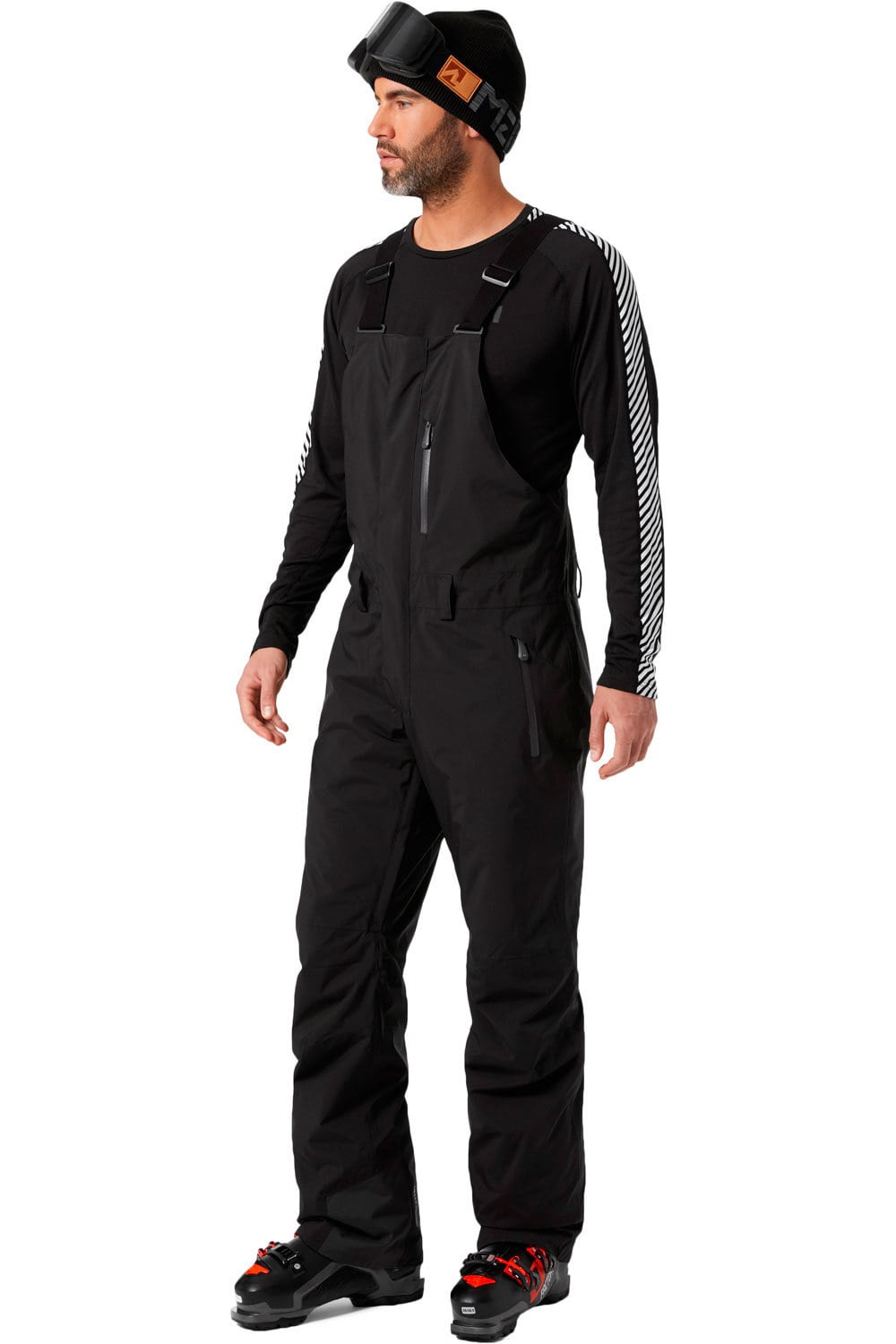 Helly Hansen legendary pantalones esquí hombre