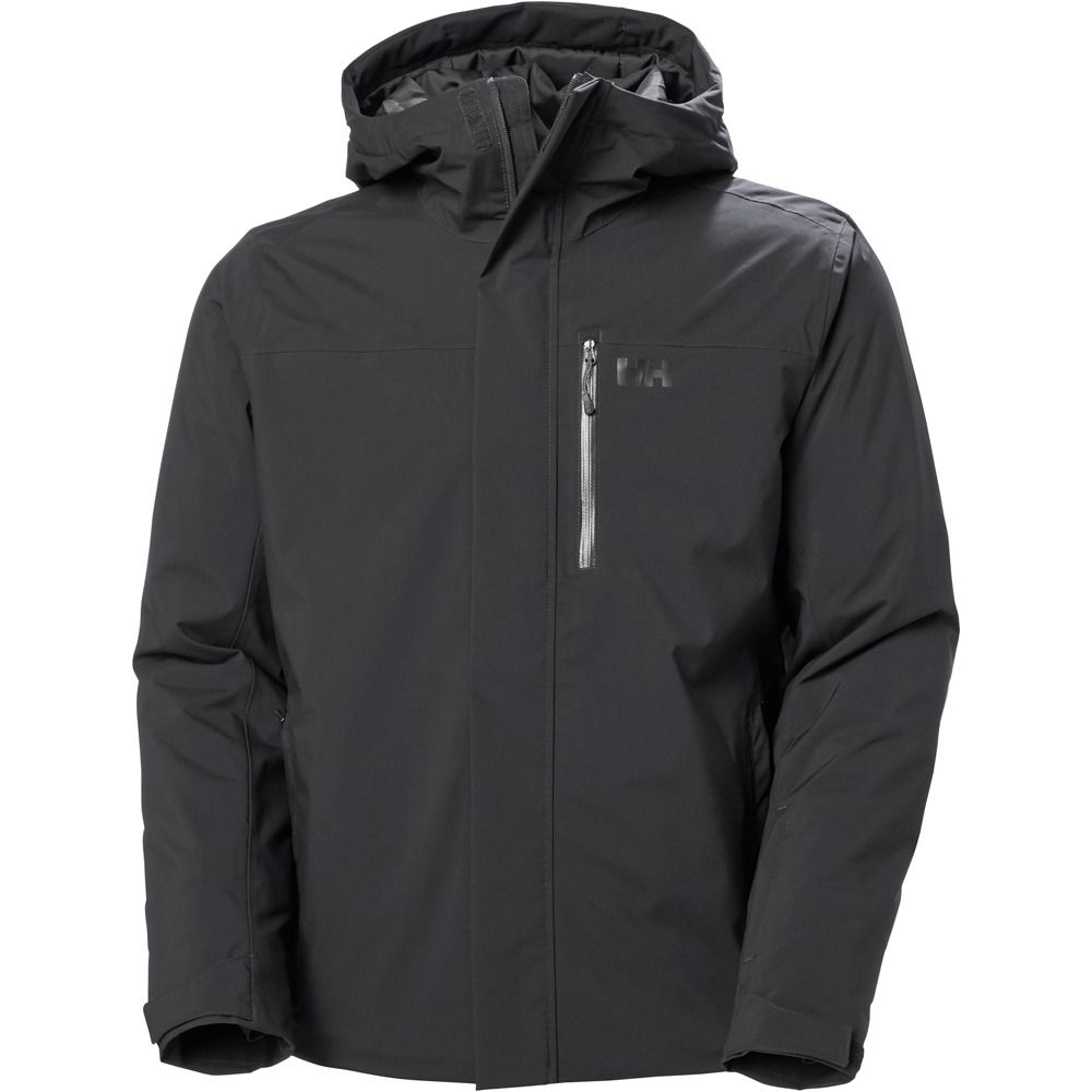 Helly Hansen panorama chaqueta esquí hombre