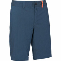 Ternua pantalón corto montaña hombre BERMUDA TERRA BMD M vista frontal