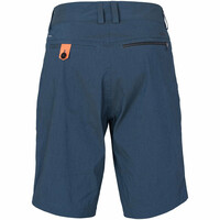 Ternua pantalón corto montaña hombre BERMUDA TERRA BMD M vista trasera