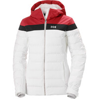 Helly Hansen chaqueta esquí mujer W IMPERIAL PUFFY JACKET vista frontal