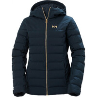 W IMPERIAL PUFFY JACKET