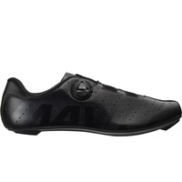 Mavic zapatillas ciclismo carretera Cosmic Boa lateral exterior