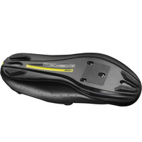 Mavic zapatillas ciclismo carretera Cosmic Boa lateral interior