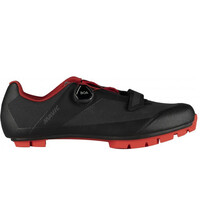 Mavic zapatillas mtb Crossmax Elite SL lateral exterior