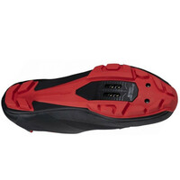 Mavic zapatillas mtb Crossmax Elite SL lateral interior