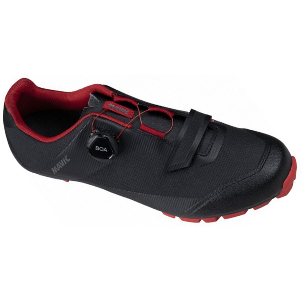 Mavic zapatillas mtb Crossmax Elite SL puntera