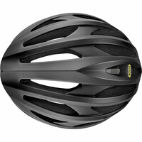 Mavic casco bicicleta Aksium Elite BALCK 03