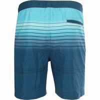 Seafor bañador playa hombre KOLTUR SHORT MAN vista trasera