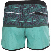 Seafor bañador playa hombre SADOY SHORT MAN vista trasera