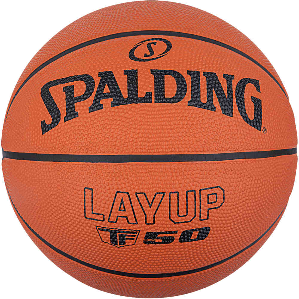 Layup tf-50 5 balón baloncesto