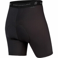 Endura pantalones térmicos cortos Short Clickfasta de mujer vista trasera