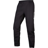 Endura pantalón largo ciclismo hombre Pantaln impermeable Hummvee Transit vista frontal