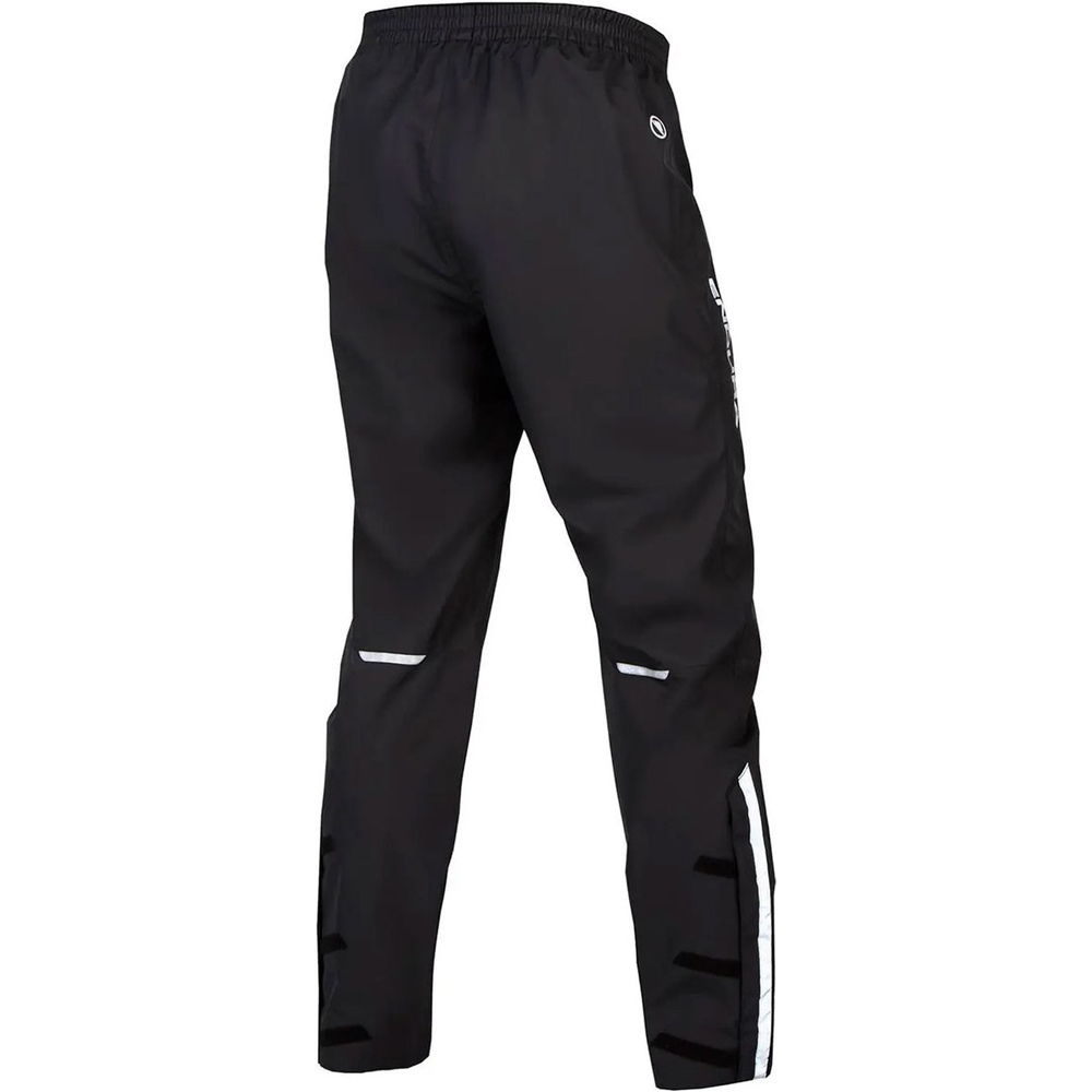 Endura pantalón largo ciclismo hombre Pantaln impermeable Hummvee Transit 01