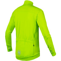 Endura maillot manga larga hombre Maillot Xtract Roubaix vista trasera