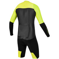 Endura buzo ciclismo hombre D2Z Encapsulator Suit vista trasera