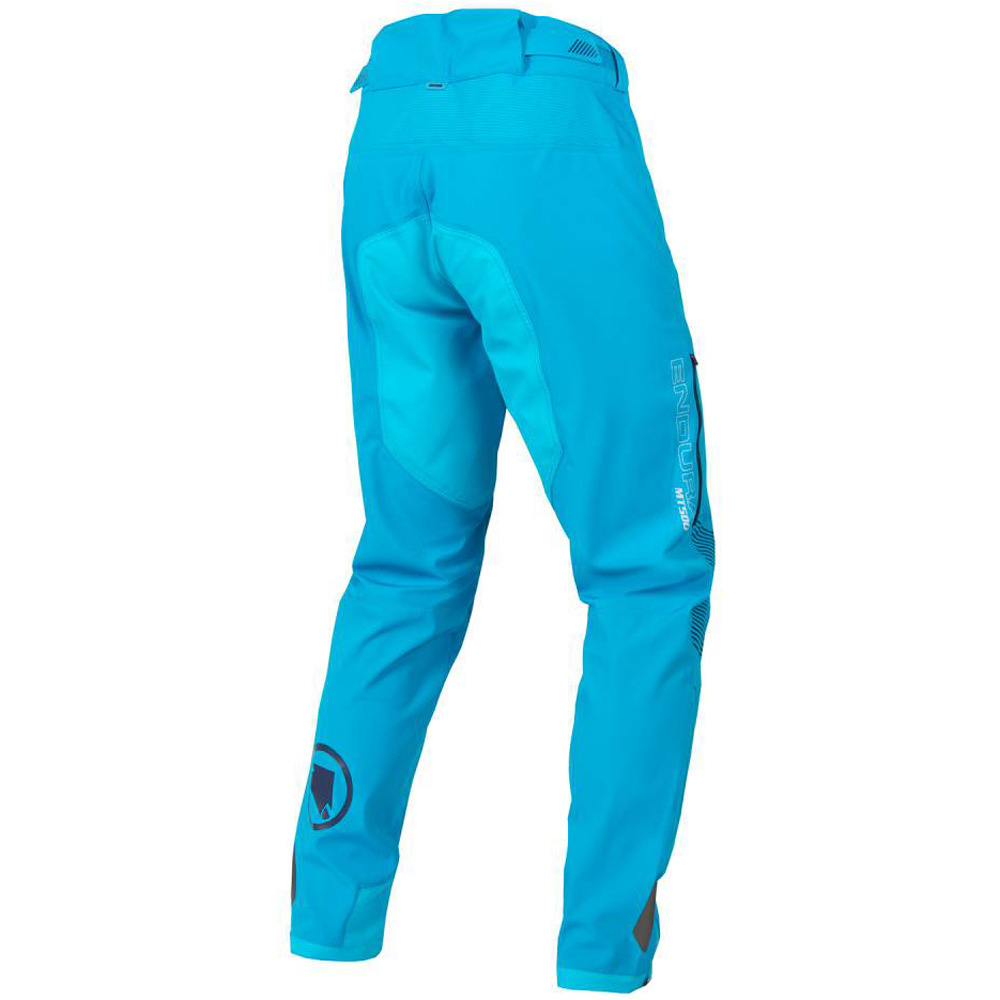 Endura pantalón largo ciclismo hombre Pantaln MT500 Spray 01