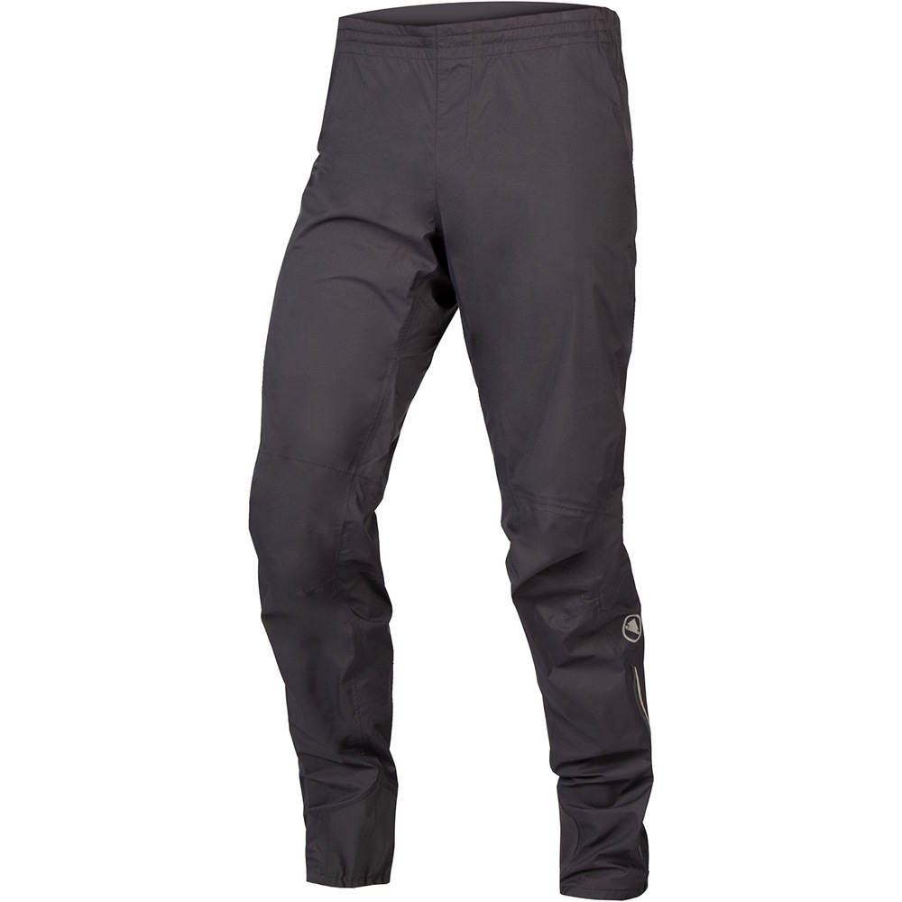 Endura Gv500 ii pantalón largo ciclismo hombre