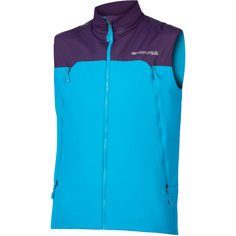 Endura Mt500 freezing point cortavientos ciclismo hombre