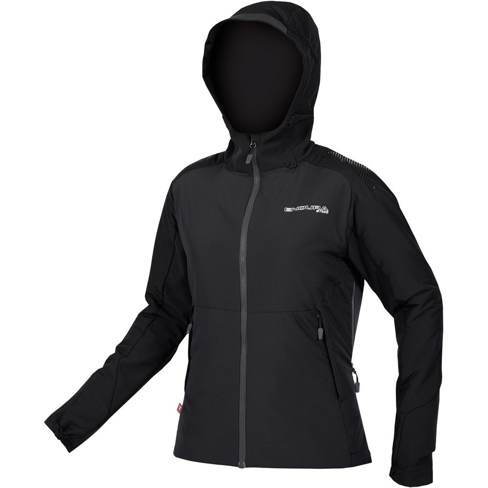 Endura mt500 freezing point cortavientos ciclismo hombre