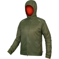 Chaqueta aislante GV500