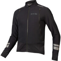 Endura cortavientos ciclismo hombre Chaqueta Pro SL 3-Season vista frontal