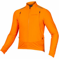 Endura cortavientos ciclismo hombre Chaqueta Pro SL 3-Season vista frontal