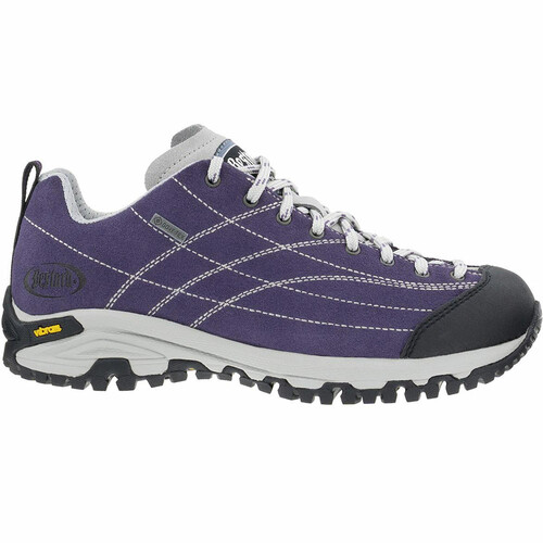 Bestard RANDO LADY II azul Zapatillas Trekking Mujer Forum Sport