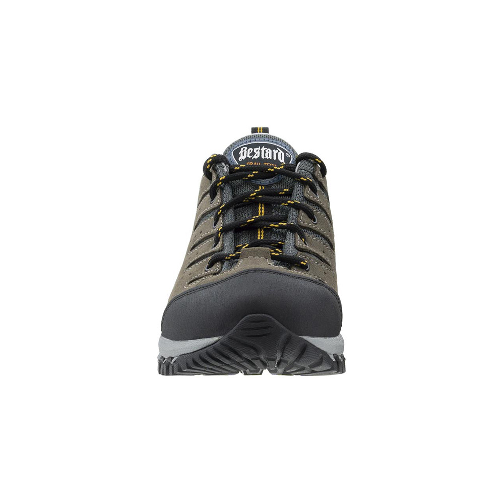 Bestard zapatilla trekking hombre SENDERO lateral interior