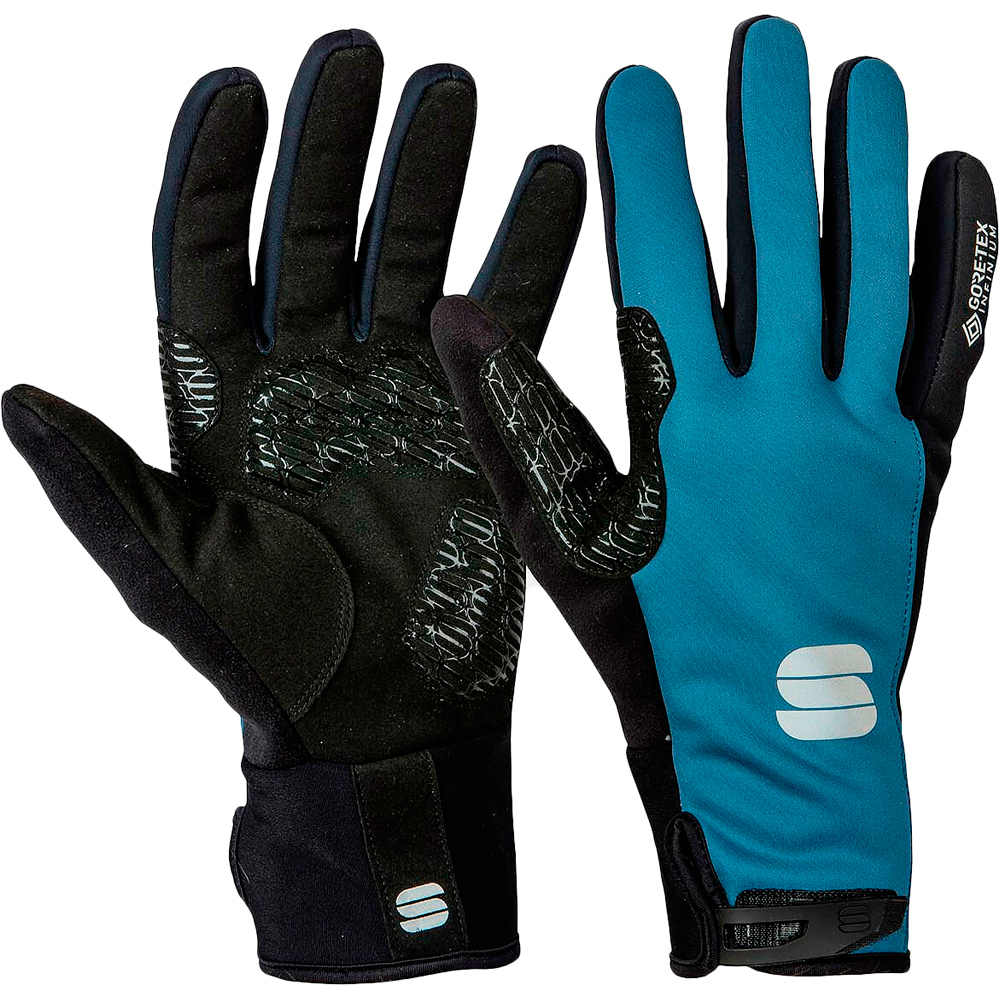 Sportful guantes ciclismo invierno WS ESSENTIAL 2 GLOVES vista frontal