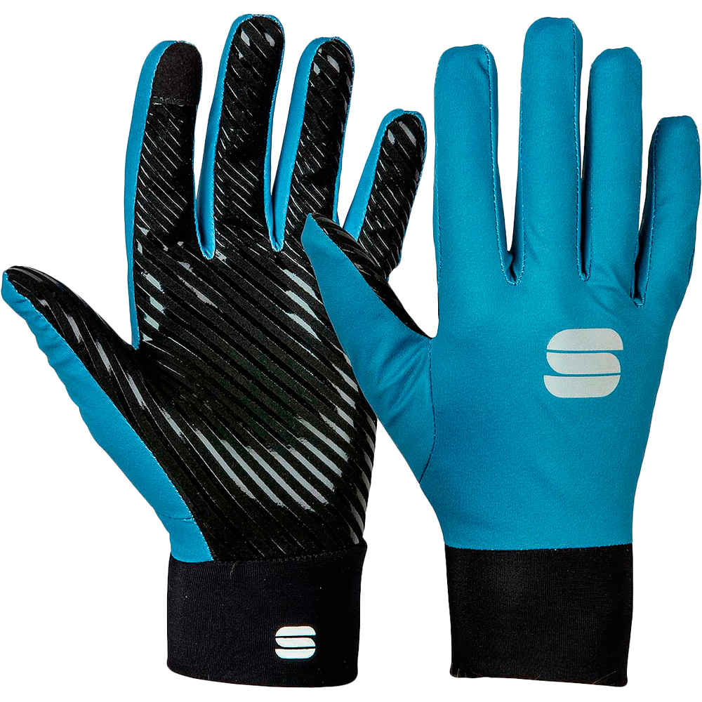 Sportful guantes largos ciclismo FIANDRE LIGHT GLOVES vista frontal