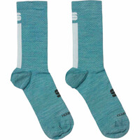 Sportful calcetines ciclismo WOOL WOMAN 16 SOCKS vista frontal