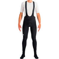 Sportful culotte largo hombre CLASSIC BIBTIGHT vista frontal